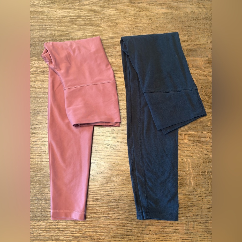 old navy active leggings